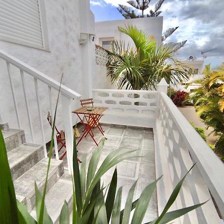 Bungalo Santa Ana Villa Costa Del Silencio Exterior photo