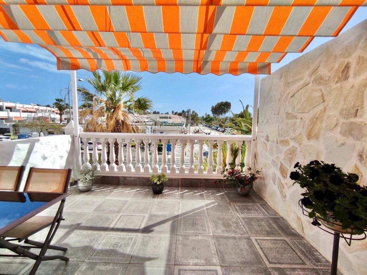 Bungalo Santa Ana Villa Costa Del Silencio Exterior photo