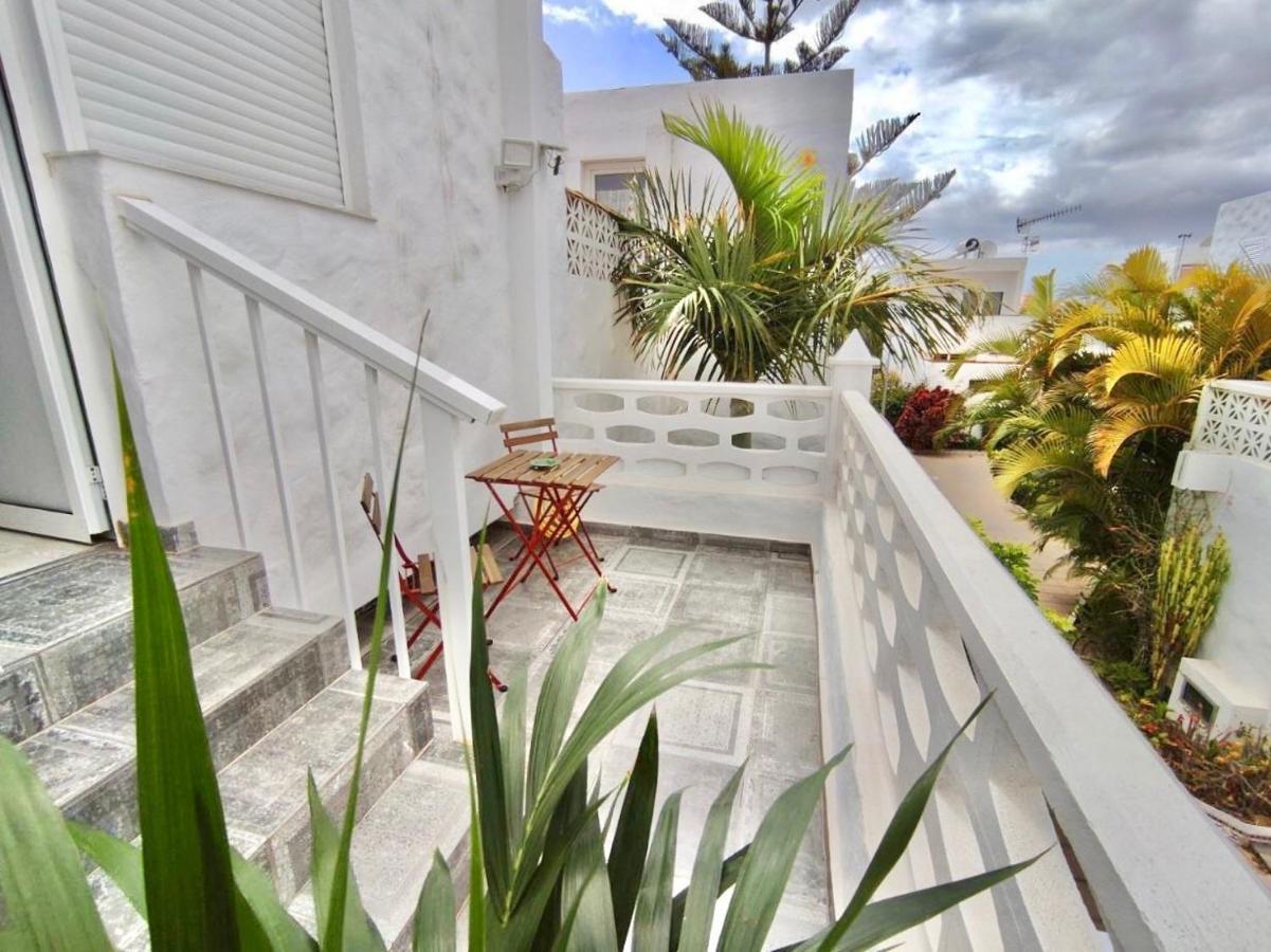 Bungalo Santa Ana Villa Costa Del Silencio Exterior photo
